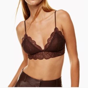ARITIZA bralette, never worn!